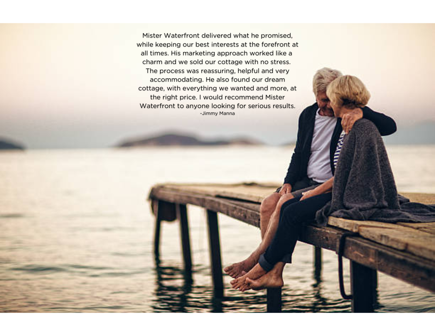 Full service real estate