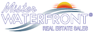Mister Waterfront Logo